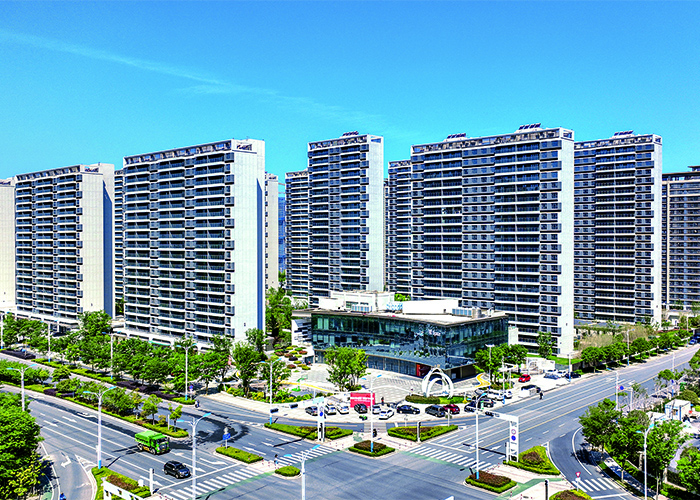 如皋云境雅苑消防