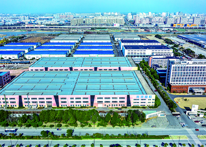 中國(guó)供銷(xiāo)產(chǎn)業(yè)園海關(guān)監(jiān)管倉(cāng)庫(kù)