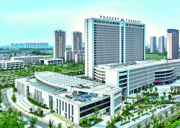 淮安腫瘤醫(yī)院