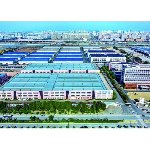 中國供銷產(chǎn)業(yè)園海關監(jiān)管倉庫