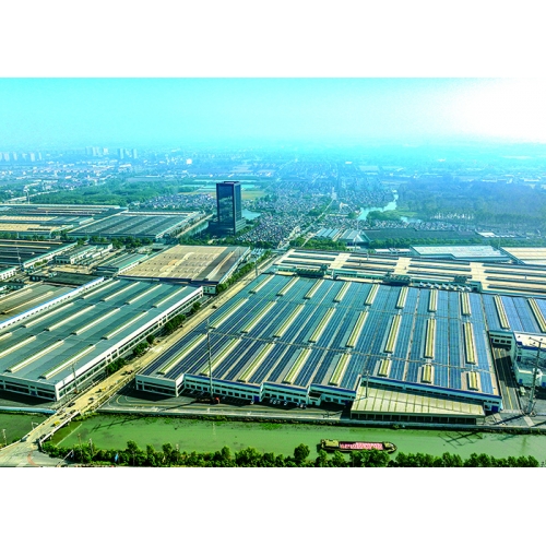 興化興達擴建一期二期