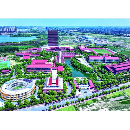 如皋市龍游湖外國(guó)語(yǔ)學(xué)校