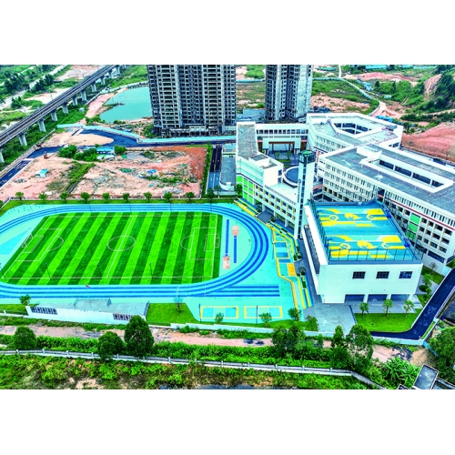 廣東清遠(yuǎn)小學(xué)