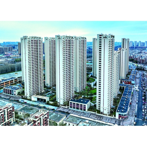 沈陽(yáng)中海城