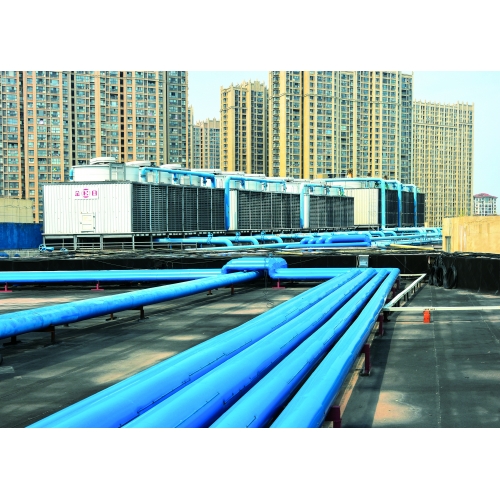 南京弘陽廣場(chǎng)（冷卻塔）