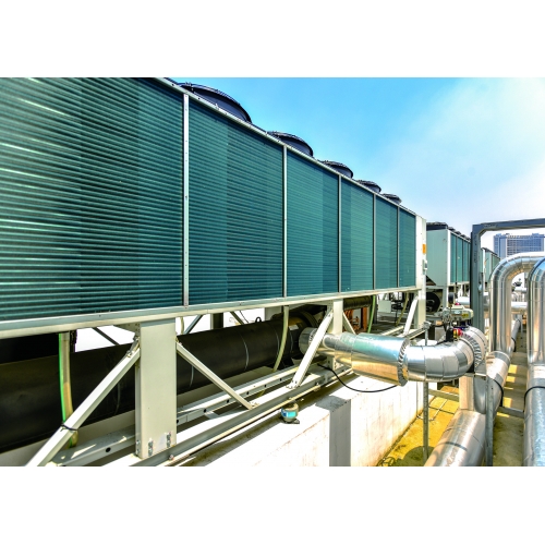 太倉(cāng)美術(shù)館（冷卻塔）